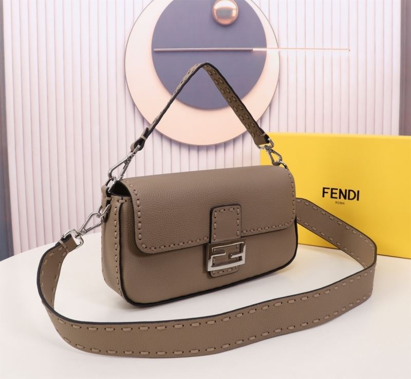 Fendi Baguette Bags